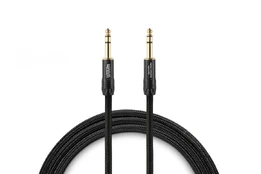 Warm Audio - Kabelis Interconnect PREMIER TRS - TRS 1.8m kaina