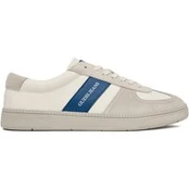 Guess Jeans Laisvalaikio batai EO-ORTEGO-01 126AM Balta