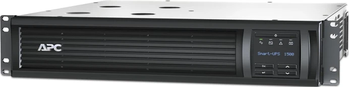 APC SMT1500RMI2UNC