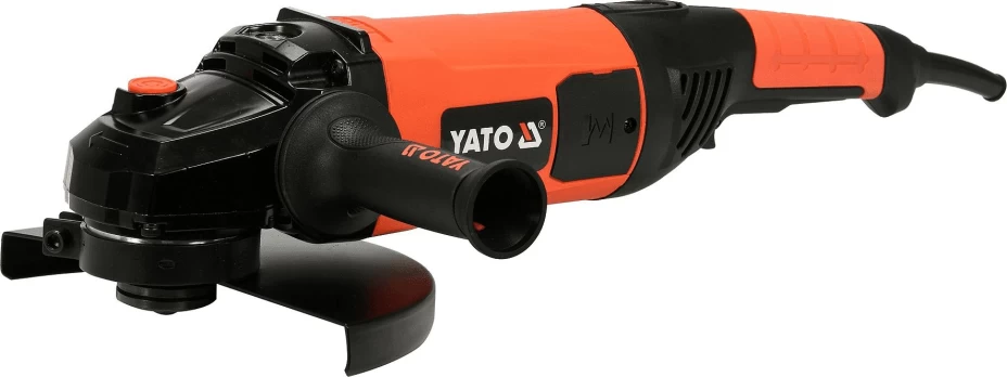 Kampinis šlifuoklis Yato 82110, 2800W