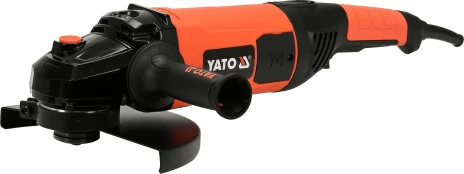 Kampinis šlifuoklis Yato 82110, 2800W kaina