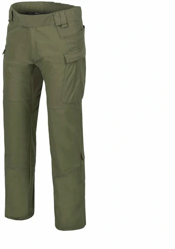 Kelnės Helikon-Tex MBDU®, Olive Žalias