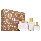 Chloé Chloé Nomade SET W 75 ml Set I. 75 kaina