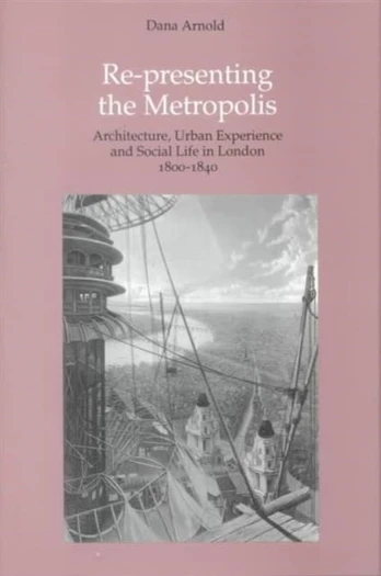 Re-Presenting the Metropolis