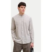 Jack & Jones Marškiniai Summer 12289184 Smėlio Regular Fit