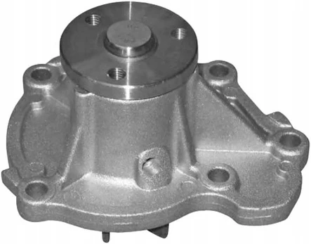 Vandens pompa Nissan Micra 1.0/1.3 16v 92>