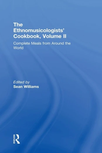 Ethnomusicologists' Cookbook, Volume II