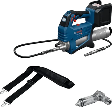 Bosch GFP 18V-10 Solo, CT