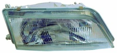ABAKUS 2151165LLDN Priekinis žibintas