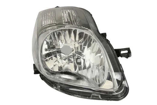 Priekinis žibintas VALEO 043937