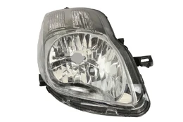 Priekinis žibintas VALEO 043937 kaina