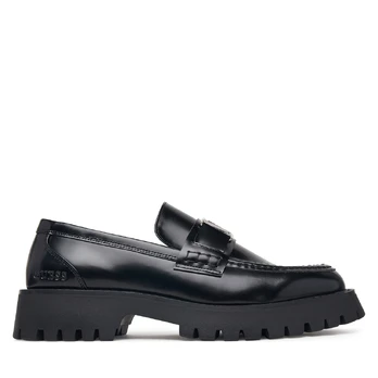 Loaferai Guess FMFGOR LEA14 Juoda