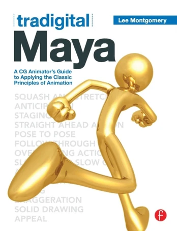Tradigital Maya