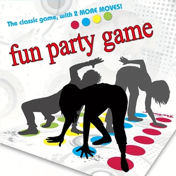 žaidimas Twister