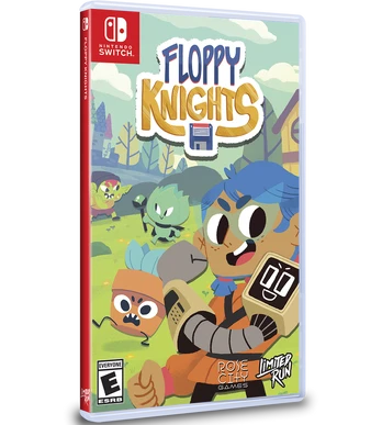 Floppy Knights 
