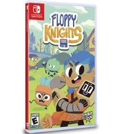 Floppy Knights kaina