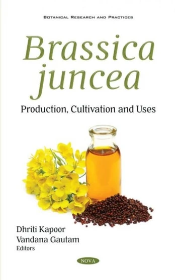 Brassica juncea