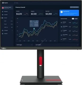 ThinkVision T22i-30 21.5" IPS 16:9