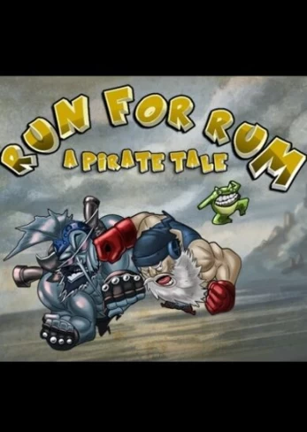 Run For Rum PC