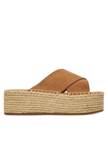 Espadrilės DeeZee 42422 Ruda