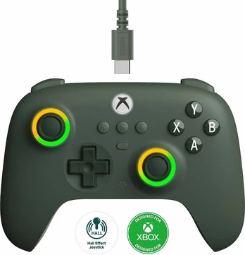 Žaidimų pultelis 8BitDo Ultimate C