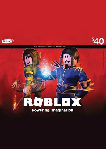 Roblox Card GLOBAL