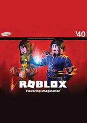Roblox Card GLOBAL kaina