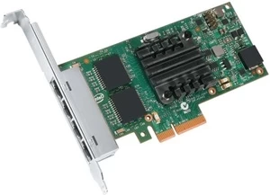 Intel Adap OEM I350T4V2BLK PCIe 2.1 bulk