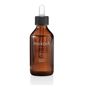 Kosmetinis arganų aliejus 100 ml