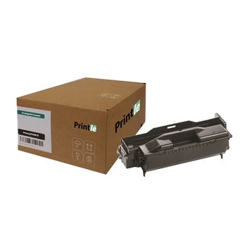 OKI 44574302 būgnas juoda/black 30000psl (Printle) (su mikroschema)