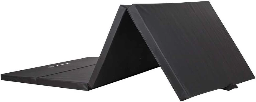 Sulankstomas mankštos kilimėlis Springos FA0065 240 cm