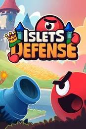 Islets Defense PC