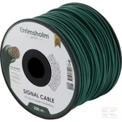 Perimetro kabelis Ø2.7mm x 200m, Grimsholm