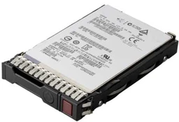 HP Serverio diskas 400GB 2.5" SAS-3 (12Gb/s) (HDD 400GB 2.5" SSD)