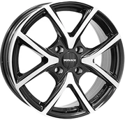 6,5X16 MONACO WHEELS CL2 4/108 ET25 CH65,1