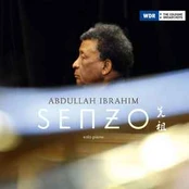 CD Abdullah Ibrahim - Senzo