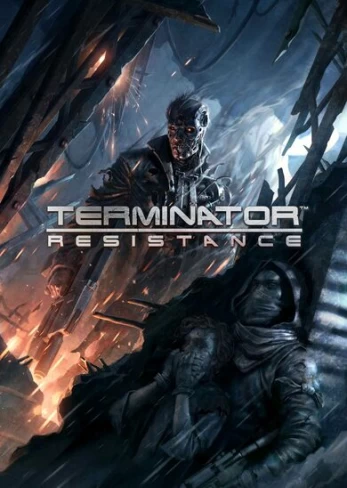 Terminator: Resistance PC