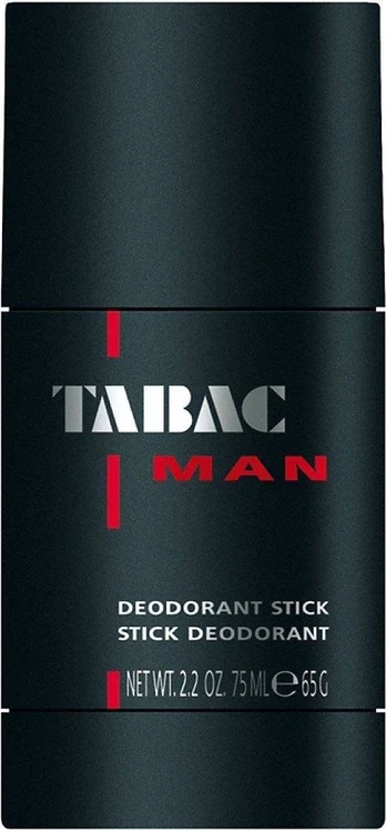 Vyriškas dezodorantas Tabac Man Deo Stick, 75 ml