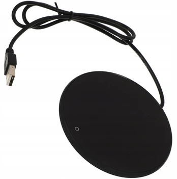 Puodelio šildytuvas Usb puodelio padėkliukas