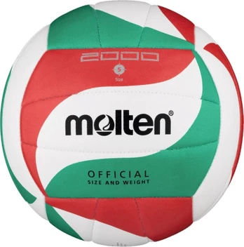 MOLTEN V5M2000 Tinklinio kamuolys