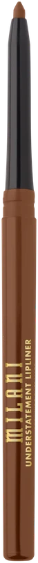 Milani Cosmetics - Understatement Lipliner - Saucy Toffee