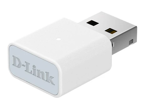 D-Link AN3U, Wired & Wireless, USB, WLAN, Baltas