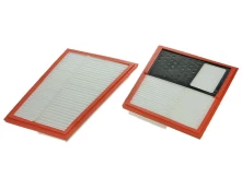 Oro filtras MEYLE 014 321 0004/S kaina
