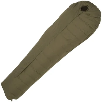 Carinthia Defence 4 Medium Olive Miegmaišis