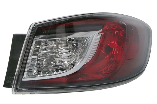 Žibintas galas Dešinė MAZDA 3