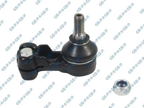 Skersinės vairo trauklės galas GSP S070579