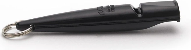 ACME - Model 210 Dog Whistle Black