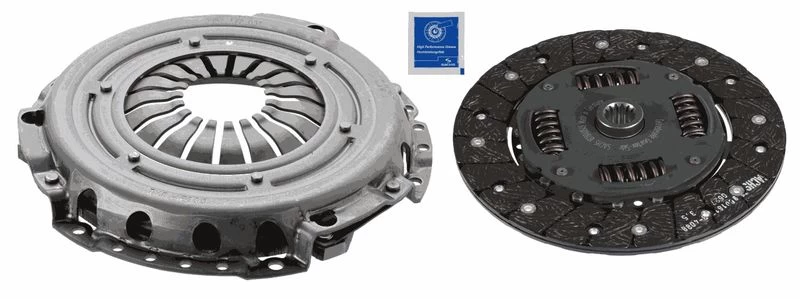 SACHS 3000 836 101 Clutch kit