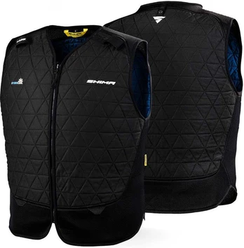 SHIMA Hydrocool vėsinanti liemenė