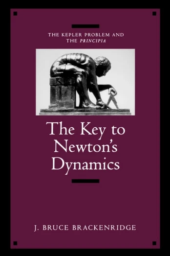 Key to Newton's Dynamics